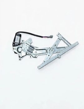 Maquina Alza Vidrio Trasera Izquierda Para Chery Qq 10-15