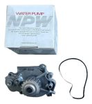 Bomba De Agua Honda Prelude 2,3 Motor H23 Japón