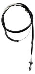 Cable Freno De Mano Para Toyota Hilux 1997-04 2.8 Y 3.0 4x4