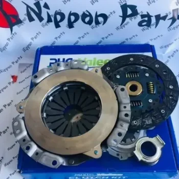 Kit Embrague Suzuki Baleno 1.6 1996-2001