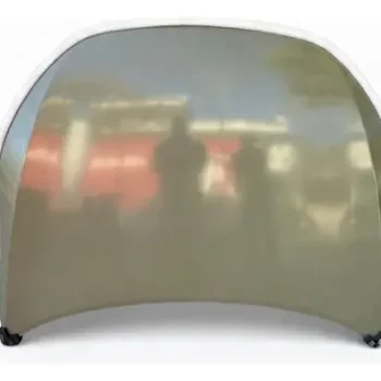 Capot Para Chery Tiggo 3 2016-2020 Para Pintar