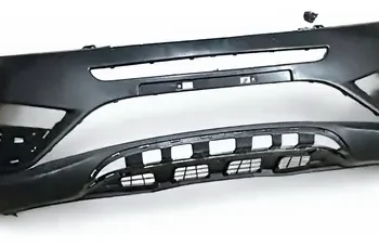 Paragolpe Delantero Para Chery Tiggo 5 2018-2021