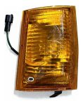Faro Giro Izquierdo Para Hyundai Hd-65 Hd-78 2008..