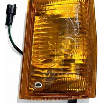 Faro Giro Izquierdo Para Hyundai Hd-65 Hd-78 2008..