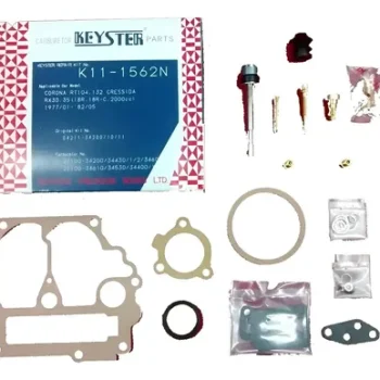 Kit Reparacion Carburador Toyota Hilux 2.0 1979-1981 18r