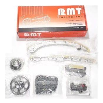 Kit Distribucion Cadena Honda Crv 2.4 Cc 2002 Al 2006 K24