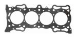 Junta Tapa Cilindros Honda Accord 90-97 Acero