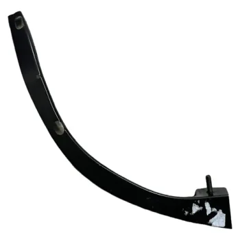 Soporte Paragolpe Trasero (izq) Chery Qq 2010/15