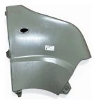 Guardabarro Delantero Izquierd Para Lifan Foison Pick Up-van