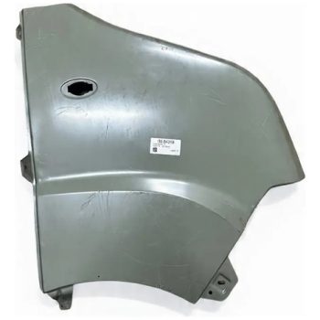 Guardabarro Delantero Izquierd Para Lifan Foison Pick Up-van