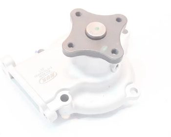 Bomba De Agua Nissan Sentra 1992-2000 16v Motor Ga16
