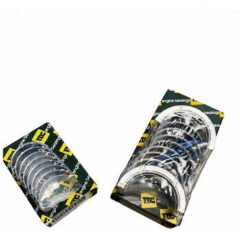 Kit Cojinete Biela Y Bancada Nissan Sentra E16 1991-1995 8v