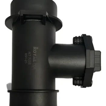 Sensor Maf Para Hyundai Accent 1996-1999 4 Pines