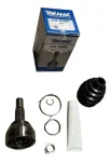 Homocinetica Lado Rueda Para Toyota Yaris 18-24 26x22