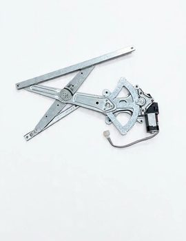 Maquina Alza Vidrio Del Izquierda Para Chery Tiggo 08-16