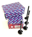 Kit 8 Valvulas De Escape Honda Accord 1993-1997 Nozumi