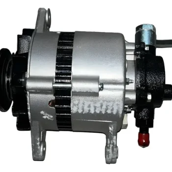 Alternador Con Bomba Depresora Para Kia K2700 J2 2006-2010