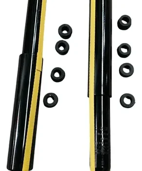 Kit Amortiguadores Traseros Nissan Pick Up D21 4x2 95-2002