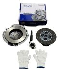 Kit Embrague Para Hyundai H100 Truck Sin Duales 2016-21