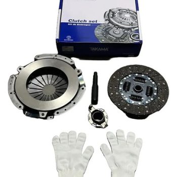 Kit Embrague Para Hyundai H100 Truck Sin Duales 2016-21