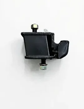 Pata Motor Izquierdo Para Nissan Pick-up 4x2 720 90-94