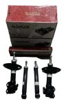 Kit 4 Amortiguadores Para Toyota Corolla 2020-2026
