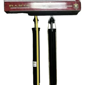 Kit Amortiguadores Traseros Para Nissan Sentra 2020-2026
