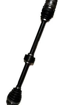 Semieje Derecho Toyota Corolla 14/20 1.8 Aut. Cvt Abs