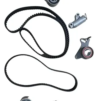 Kit Distribucion Mitsubishi Triton L200 07-13 2.5 16v Comp.