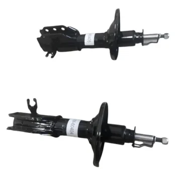 Kit Amortiguadores Delanteros Mazda 323f 1997 Al 99