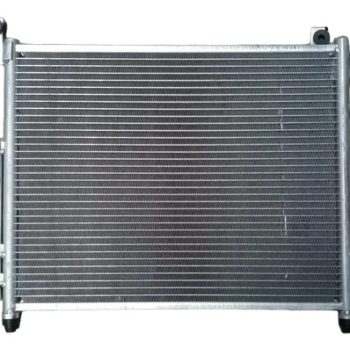Radiador Condensador Aire Acondicionado Chery Qq 2016-2020