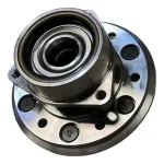 Maza Delantera Para Baic Bj40 2.0 16v 2023-2026