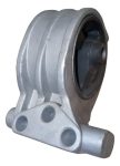 Pata Motor Mitsubishi Galant 1997/2001 Derecha Nafta-diesel