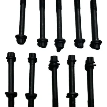 Kit Bulones De Tapa Para Mitsubishi Outlander 2.4 4g69 04-08