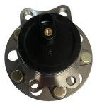 Maza Trasera Para Mitsubishi Lancer 06-09 Outlander 06-13
