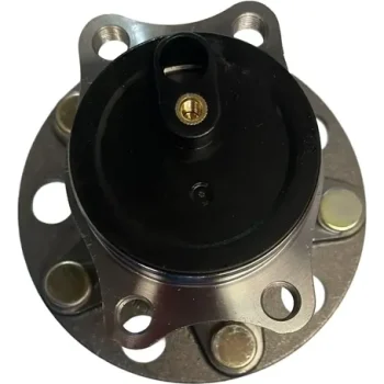 Maza Trasera Para Mitsubishi Lancer 06-09 Outlander 06-13