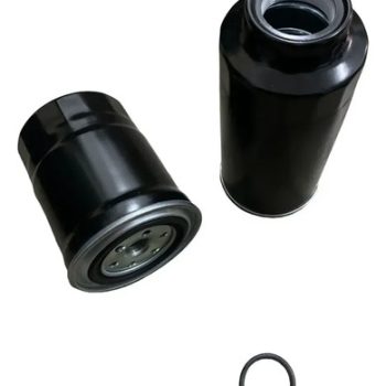 Filtro Gasoil Nissan D22 4x2 Td27 97-02 Principal Secundario