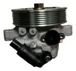 Bomba Dirección Hidráulica Honda Civic 1.8 06-11 C-polea