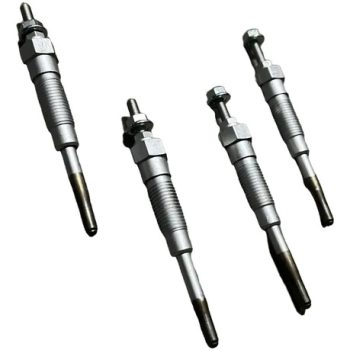 Kit 4 Bujias Para Toyota Hilux 2.8-3.0 94-04 3l 5l