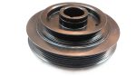 Polea Cigüeñal Toyota Rav 4 Corona 2.0 96-02 Nafta 2.0 16v