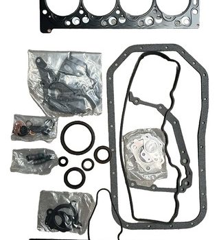 Juego De Juntas De Motor Mitsubishi L200 Hpe 2.5 Td 03-08