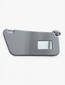 Parasol Derecho Para Chery Qq 1.1 2010-2015