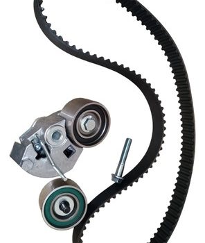Kit Distribución Para Hyundai Tucson Santa Fe 2.0 2.2 Crdi