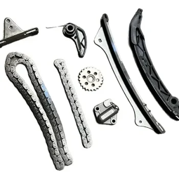 Kit Distribución Para Chery Tiggo 4 Arrizo 5 1.5 2018-2022