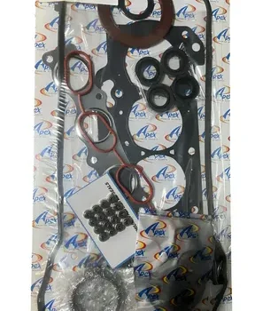 Kit Juntas Para Toyota Rav 2.0 2013-2018 3zr