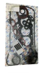 Kit Juntas Para Toyota Rav 2.0 2013-2018 3zr
