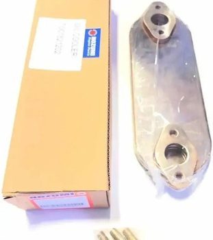 Radiador De Aceite Toyota Hilux 2.8 3l 3.0 5l 2.4 2l 90/04