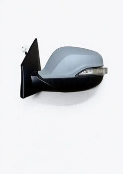 Espejo Retrovisor Izquierdo 6 Pines Para Chery Tiggo 5 16-17