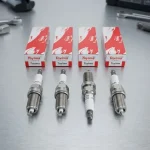 Kit Bujias Para Toyota Corolla 2011-20 Etios Yaris 18-25