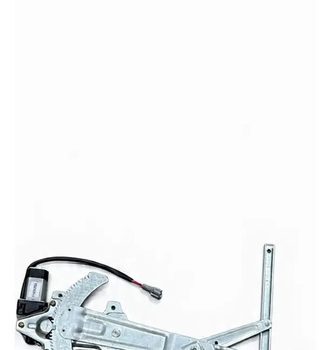 Maquina Alza Vidrio Delanter Derecha Para Chery Qq 1.1 10-15